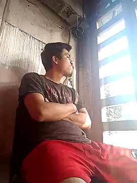 AlexAlejandro13 online show from February 7, 3:41 pm