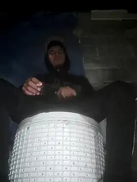 AlexAlejandro13 online show from February 10, 5:47 am