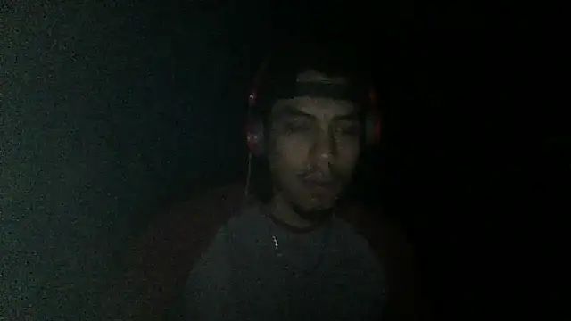 AlexAlejandro13 online show from October 19, 9:34 am