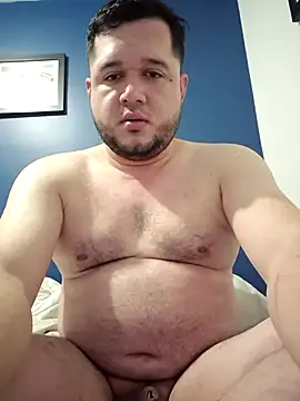 DiegoDuke online show from January 15, 1:31 am