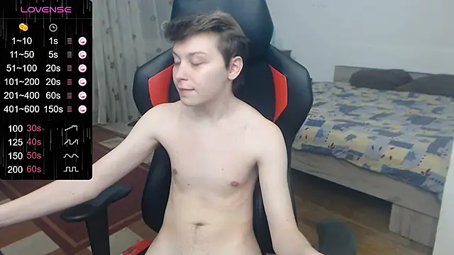 Snapshot of hugkydo chatting on December 10, 1:18 am hugkydo online show from December 10, 1:18 am