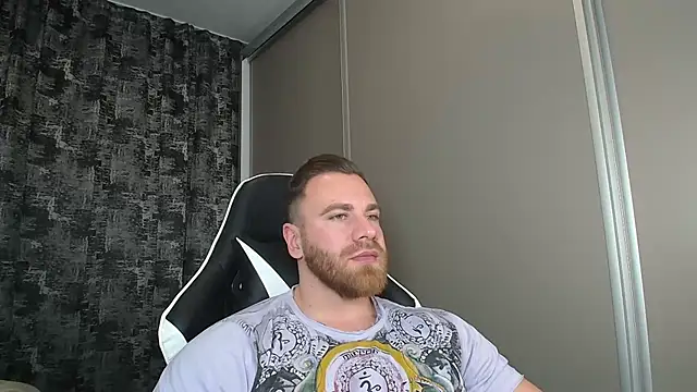 Thori92 online show from December 30, 6:49 pm