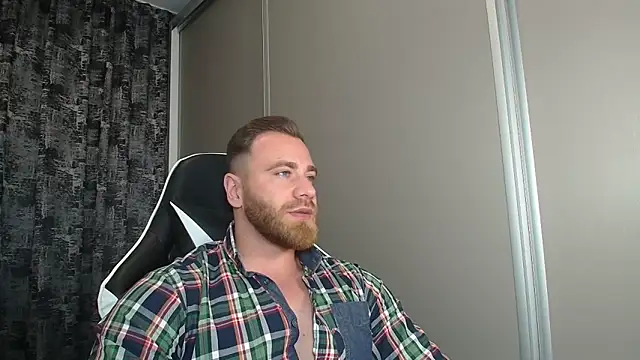 Thori92 online show from September 14, 1:24 pm