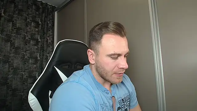 Thori92 online show from January 16, 6:37 pm