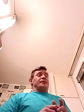 Ivanekkral online show from February 24, 9:59 pm