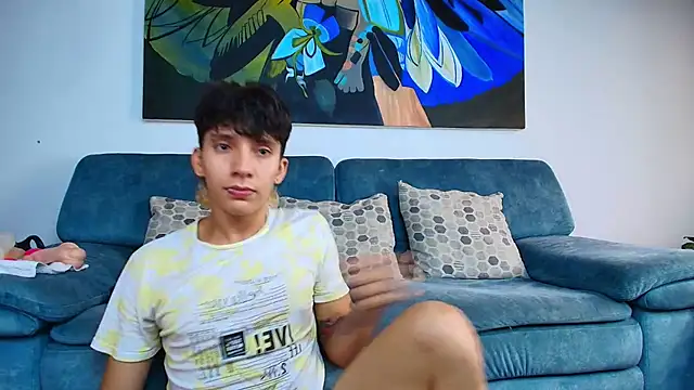 JacoboSwam online show from January 25, 9:35 pm