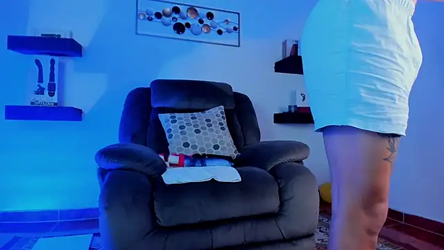 JacoboSwam online show from January 7, 9:35 pm