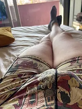 Mark3706 online show from March 7, 11:07 am