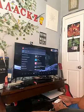 spideyzaddy online show from September 13, 8:43 pm