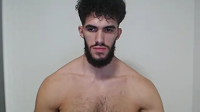 hiddenf online show from October 15, 4:36 pm