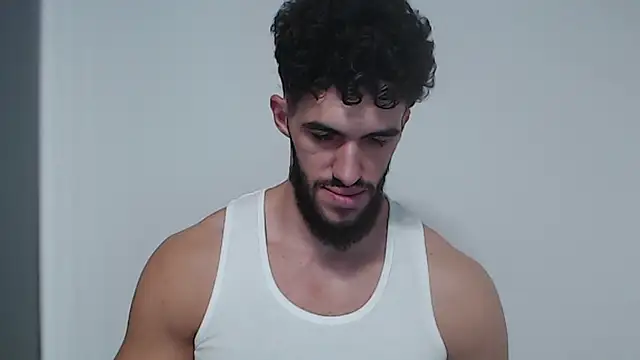 hiddenf online show from September 27, 9:01 pm