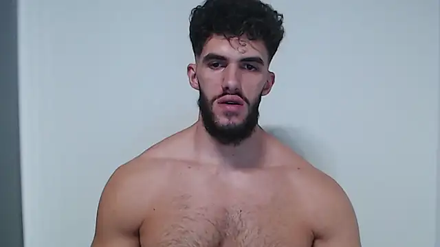 hiddenf online show from September 20, 8:20 pm