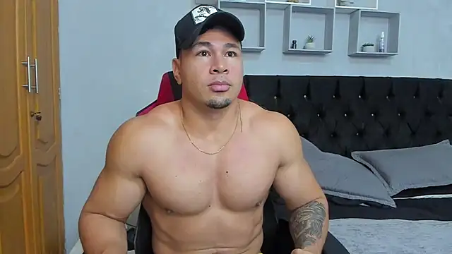 tyler hank01 online show from June 23, 10:20 am