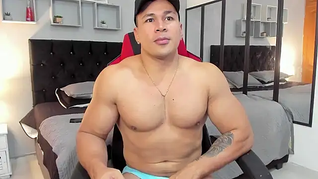 tyler hank01 online show from January 9, 8:03 pm