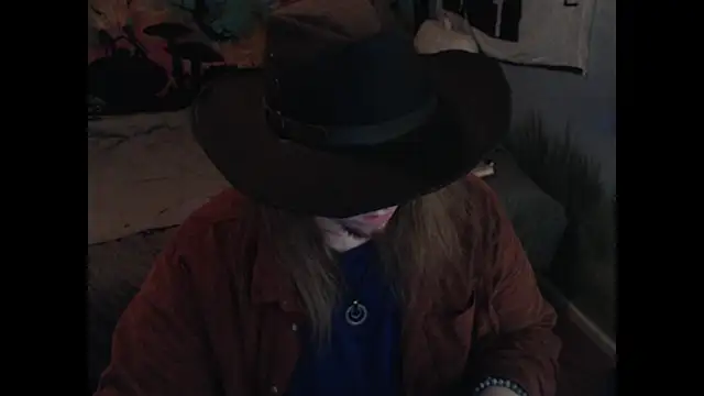 THEFireCrotch online show from January 13, 11:53 pm