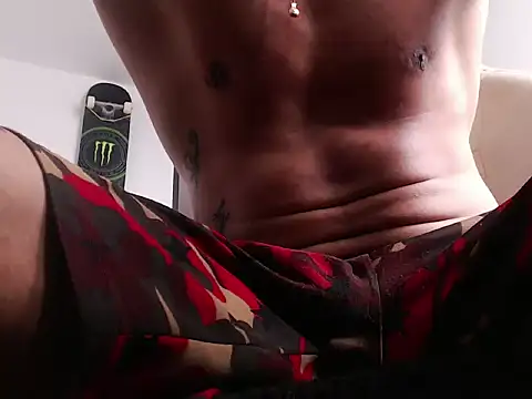 xxxtreme master7 online show from March 13, 9:32 pm