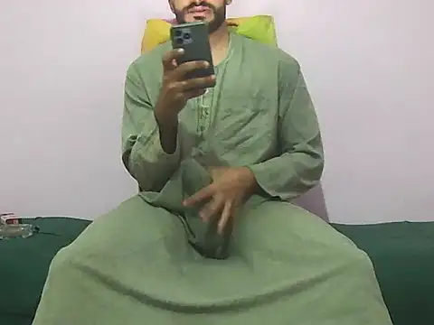 foxsanSs online show from November 16, 4:20 pm