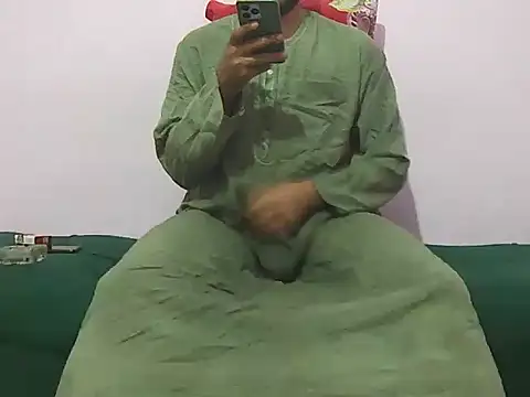 foxsanSs online show from January 7, 2:16 am