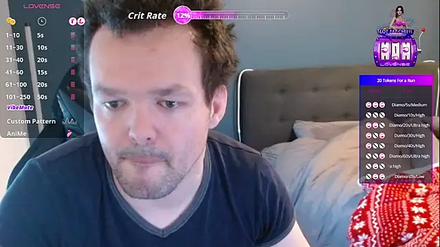 antoinepassion online show from February 28, 1:54 pm