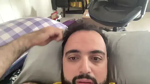 Jonnybigccookk69 online show from October 22, 7:05 pm