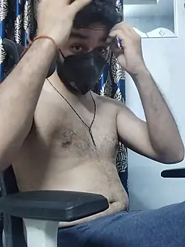 xandercagefun online show from February 28, 6:07 pm