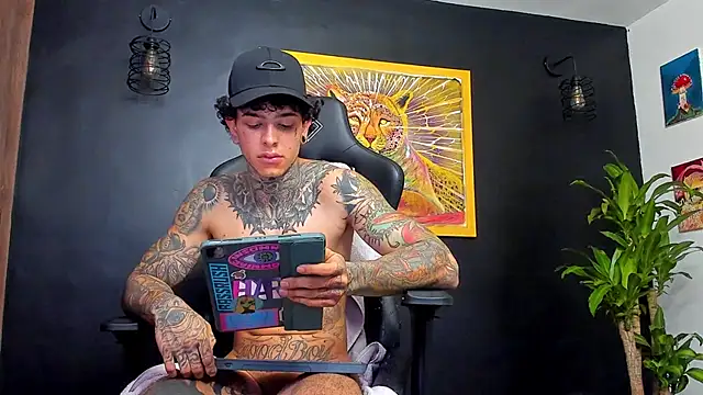 Aron ford online show from February 8, 2:05 pm