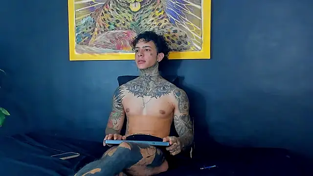 Aron ford online show from September 12, 12:05 pm