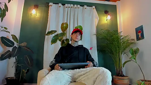 Aron ford online show from July 15, 12:50 am