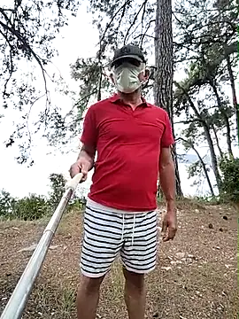 Poyraz6996 online show from April 14, 10:04 am