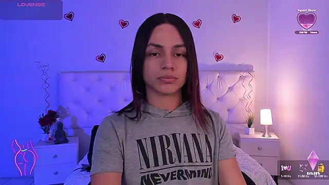 Aron cruz online show from February 24, 1:42 pm