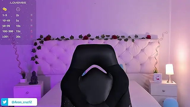 Aron cruz online show from January 15, 2:02 pm