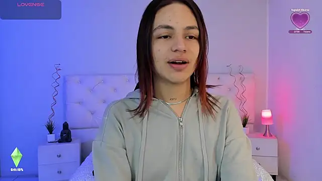 Aron cruz online show from March 17, 1:52 pm