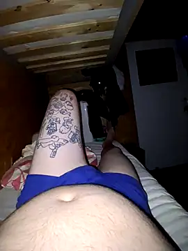 Eric2811xh online show from October 6, 2:05 am