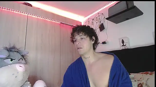 Santiago kiler online show from March 3, 8:37 pm