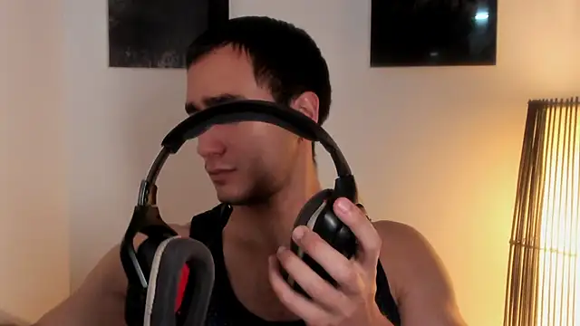 AlexRivera6 online show from March 12, 9:56 pm