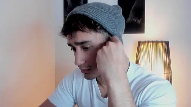 AlexRivera6 online show from October 10, 3:17 pm