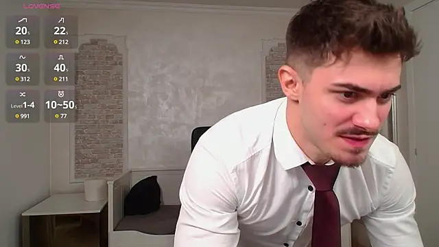 WilsonJules online show from January 31, 8:01 pm