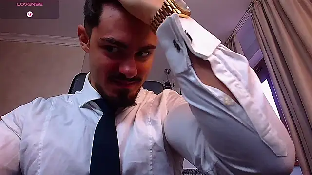 WilsonJules online show from September 29, 5:50 am