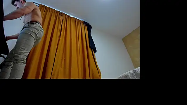 WilsonJules online show from March 15, 12:56 pm