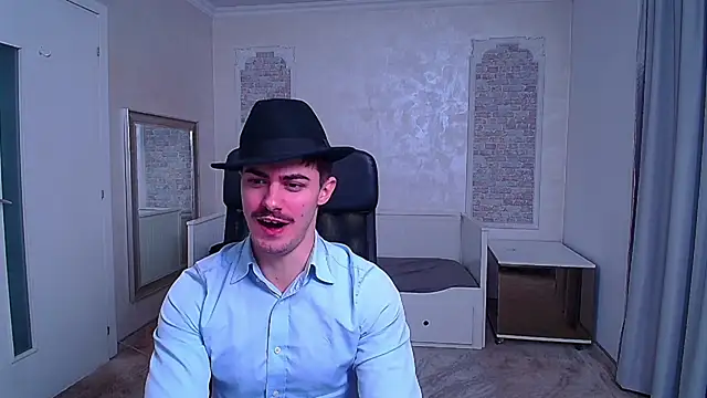 WilsonJules online show from January 18, 7:37 pm