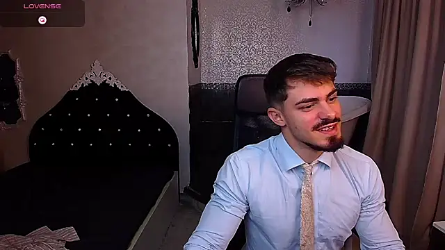 WilsonJules online show from September 20, 4:23 am