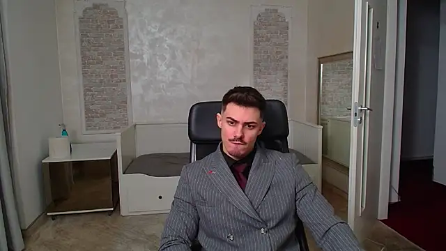 WilsonJules online show from January 24, 6:35 pm