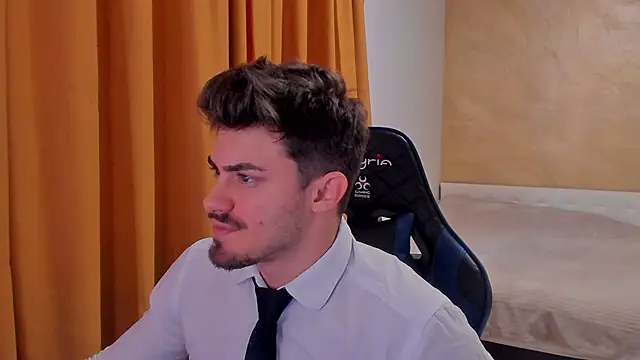 WilsonJules online show from March 21, 1:23 pm