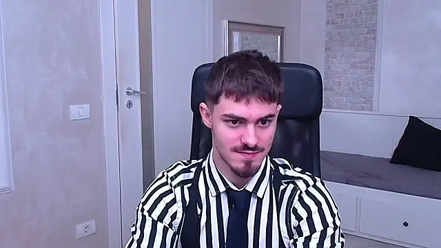 WilsonJules online show from January 6, 4:13 pm