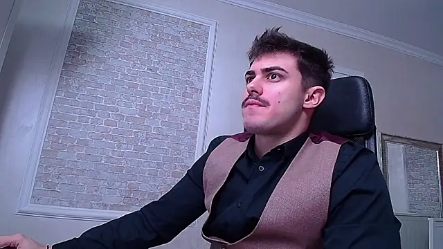 WilsonJules online show from January 17, 5:20 pm