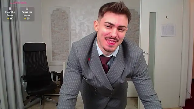 WilsonJules online show from January 27, 7:13 pm