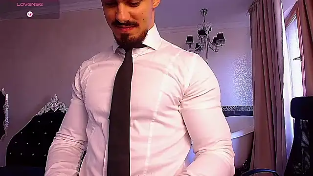 WilsonJules online show from September 28, 5:49 am