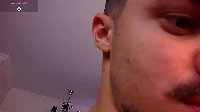 WilsonJules online show from September 27, 5:38 am