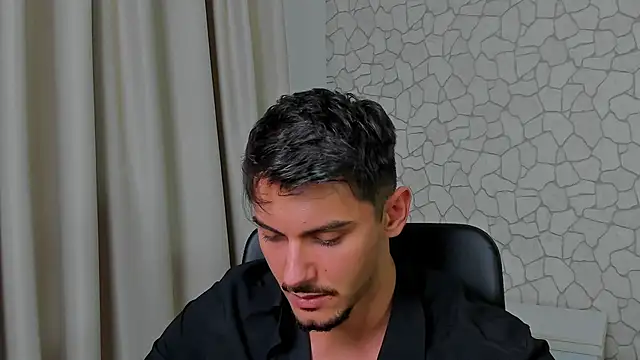 ClintMasters online show from February 15, 3:28 pm