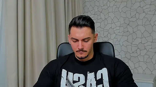 ClintMasters online show from March 8, 6:09 am